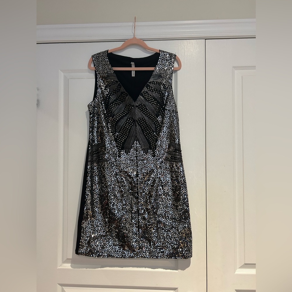 Women’s Firetrap Sequin Dress